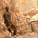 Ethiopian Soldier