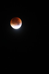 Lunar Eclipse