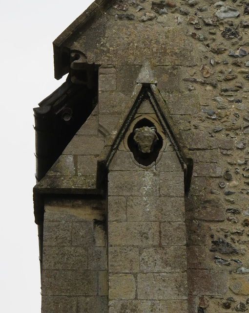 dereham church, norfolk