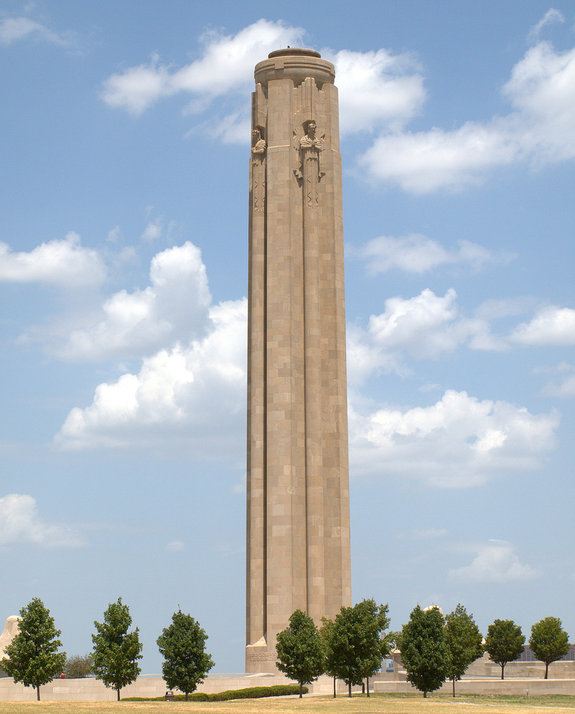 National World War I Memorial