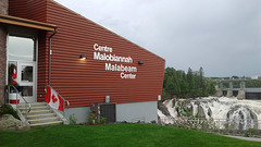 Centre Malobiannah