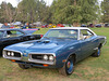 1970 Dodge Coronet Super Bee