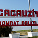 Entrance to Gagauzia