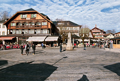 Schönau am Königssee