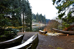 The Harz Gondolas / Die Harz Gondeln