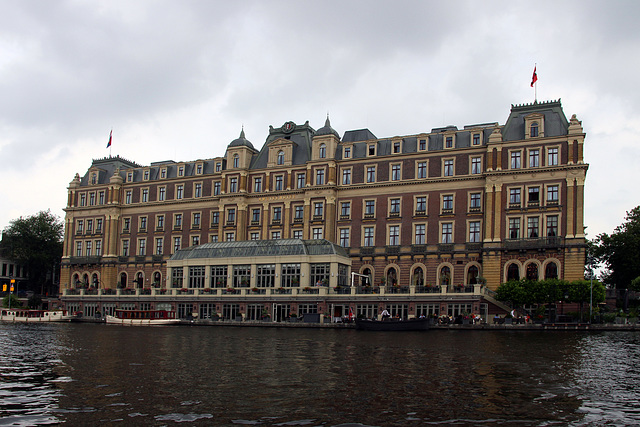 Amstel Hotel