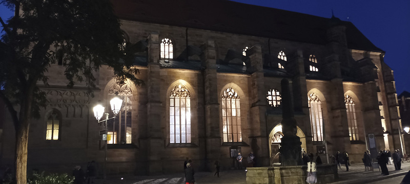 Stadtkirche Bayreuth