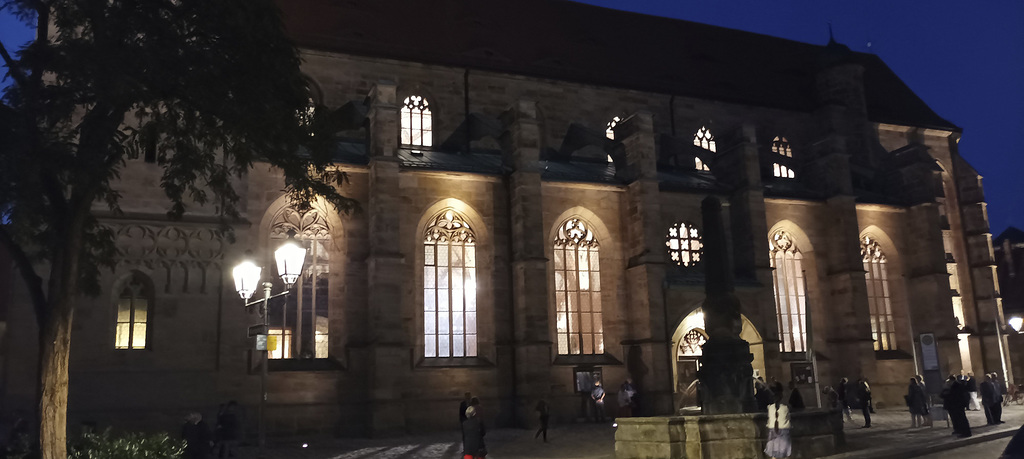 Stadtkirche Bayreuth
