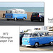 1971 VW Camper van Seaford 3 10 2022