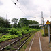 S-Bahn-Haltepunkt Bottrop-Vonderort / 21.05.2022