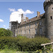 Le château de Montmuran ( Les IFFS 35 )
