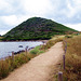 Iles sanguinaires - Corse 2014