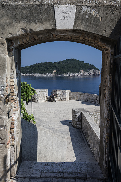 Dubrovnik - Croazia