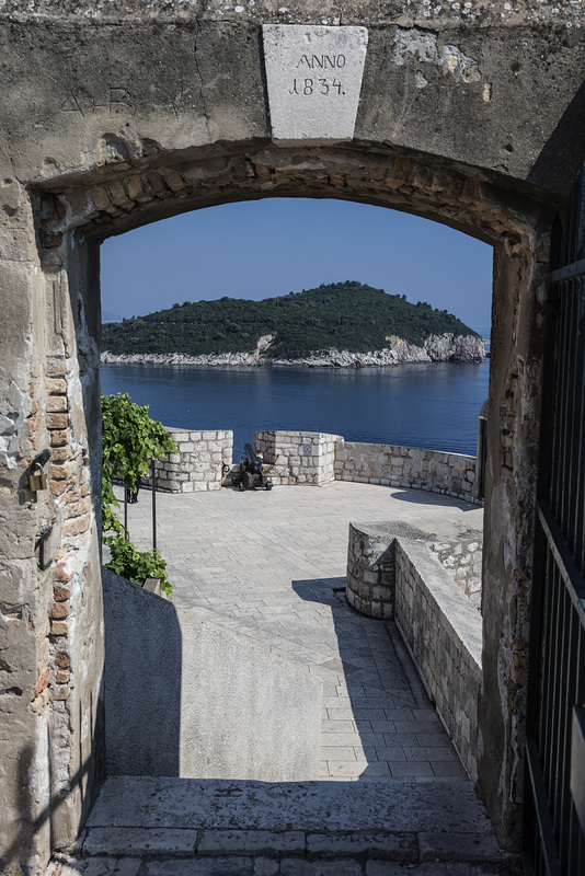 Dubrovnik - Croazia