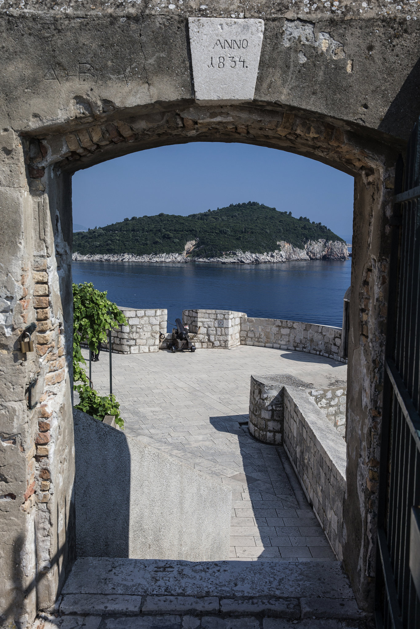 Dubrovnik - Croazia