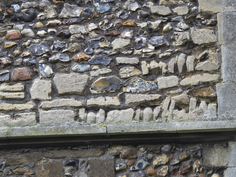 dereham church, norfolk