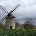 Moulin de Frouville-Pensier