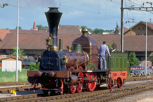 1980 D13 Aarberg B