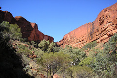 Kings Canyon