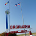 Entrance to Gagauzia