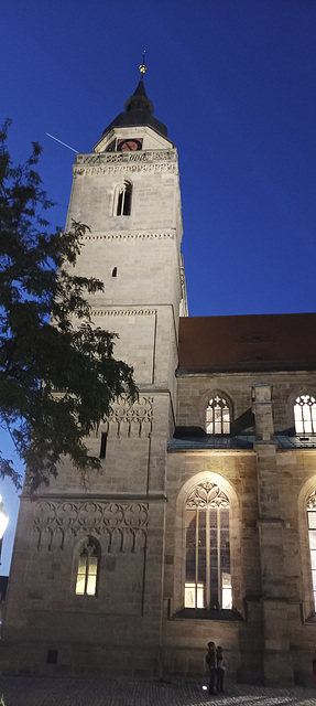 Stadtkirche Bayreuth