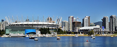 Canada Tour Vancouver 4xPip