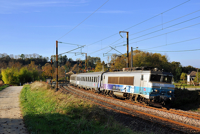 22200 à Arbois