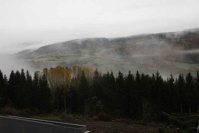 brouillards d'automne (2)