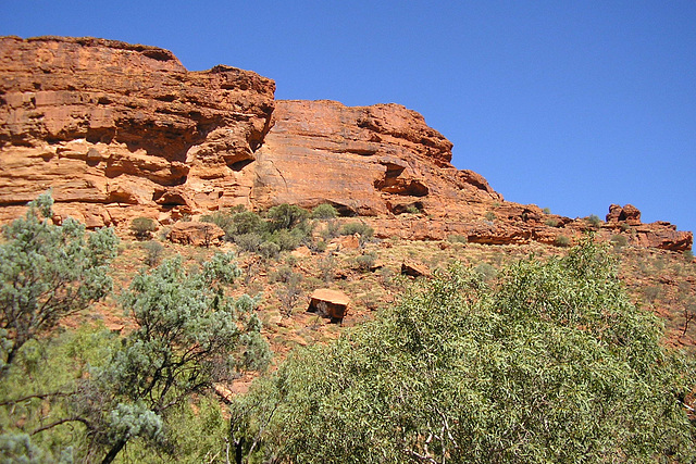 Kings Canyon