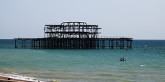 West Pier