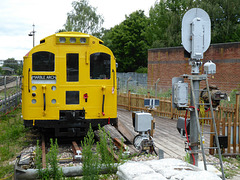 L11 at Epping (1) - 1 August 2020