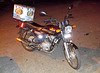 Pizza Yamaha