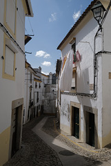 Castelo de Vide, Judiaria