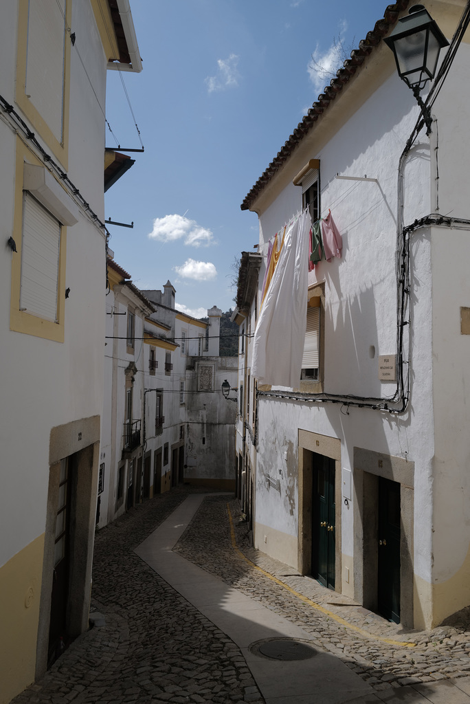 Castelo de Vide, Judiaria L1030679