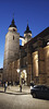 Stadtkirche Bayreuth