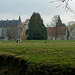 Castle Schaloen , Valkenburg_NL