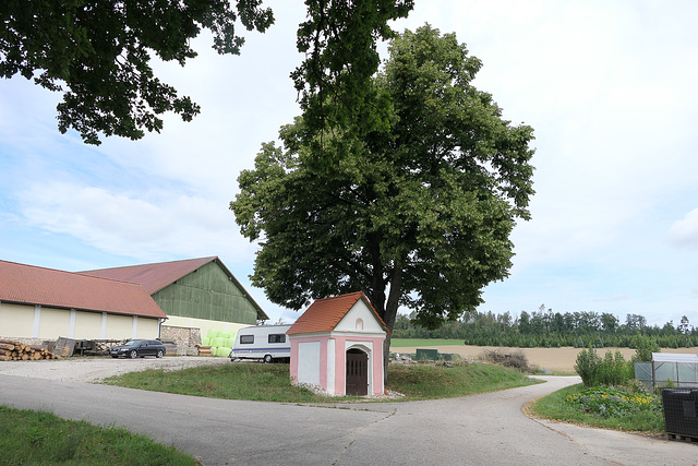 Bogenhof, Hofkapelle (PiP)