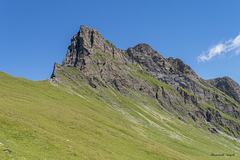 Safierberg 2486 m