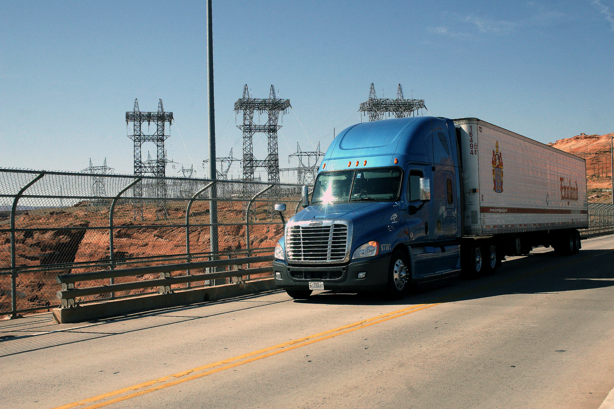 American Trucker