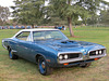 1970 Dodge Coronet Super Bee