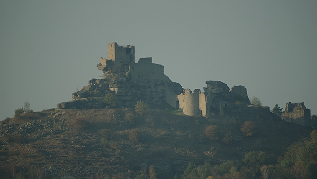 Abendburg