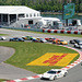 Support Race At Circuit Gilles Villeneuve