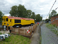 L11 at Epping (2) - 1 August 2020