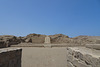 Ruins Of Pachacamac