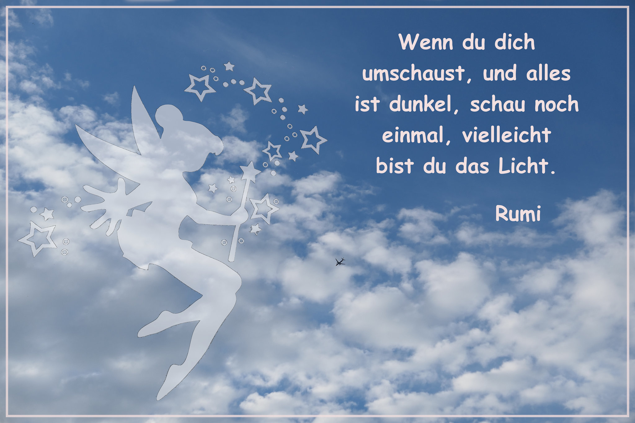Himmels-Elfe