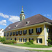 Market Hall In Lassnitz