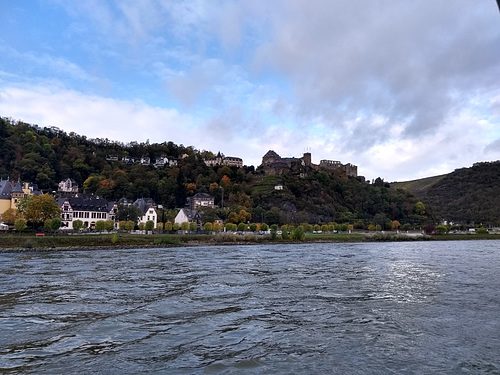 St. Goar