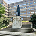 Leipzig 2025 – Wagner monument