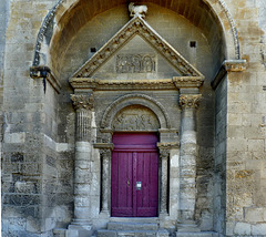 Saint-Gabriel de Tarascon