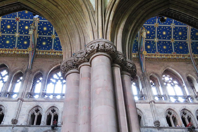 carlisle cathedral